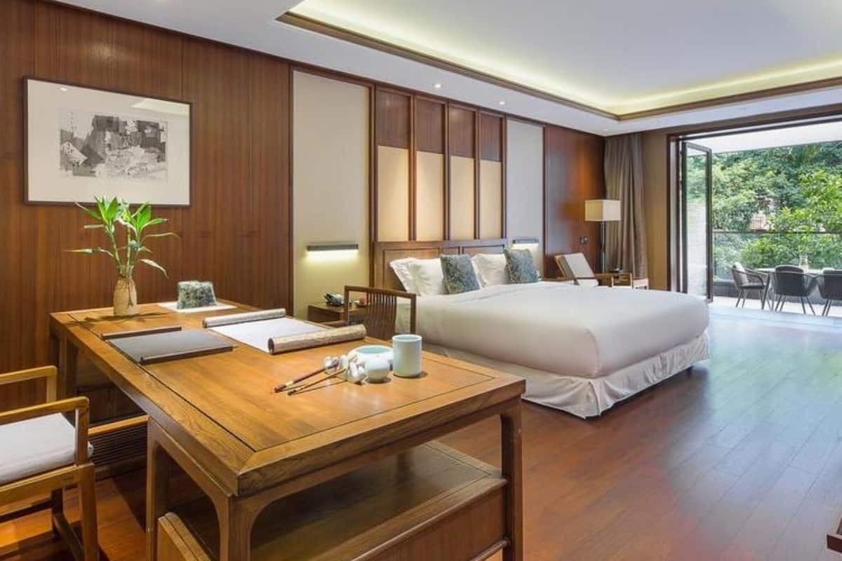 Luxury Double Room