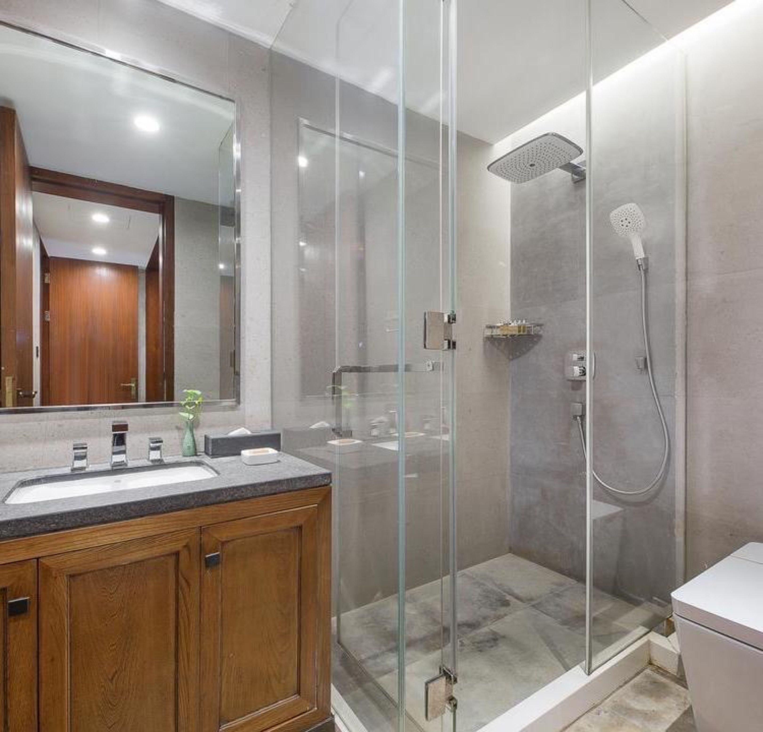Kamar mandi