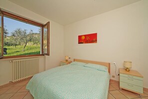 1 habitación, wifi gratis y ropa de cama 