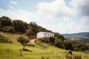 AuĂenbereich