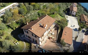 Exterior - Luna: lake view apartment with two bedrooms (Tignale)