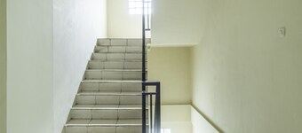 OYO 2132 Pondok Avicenna