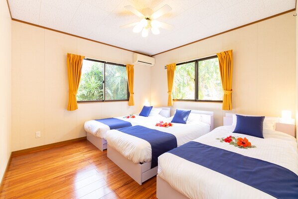 Panoramic Villa - Regina Ishigaki Ocean Yonehara (Ishigaki)