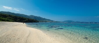 Regina Ishigaki Ocean Yonehara