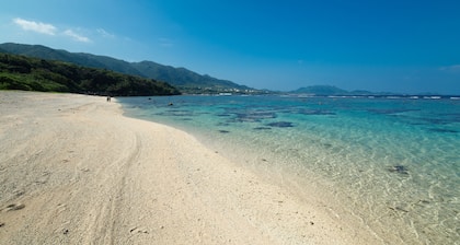 Regina Ishigaki Ocean Yonehara