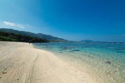 Regina Ishigaki Ocean Yonehara