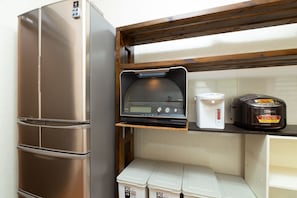 Panoramic Villa | Private kitchen - Regina Ishigaki Ocean Yonehara (Ishigaki)