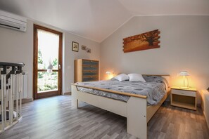 1 habitación, wifi gratis y ropa de cama 