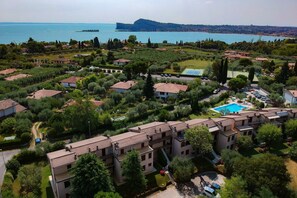 Exterior - Roccolino - San Felice del Benaco (San Felice del Benaco)