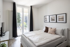 1 habitación, wifi gratis y ropa de cama 