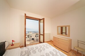 3 Schlafzimmer, kostenloses WLAN, Bettwäsche