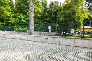 Boendeområde