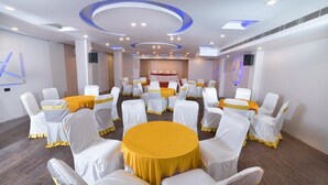 Meeting facility - RAMORA GRAND (Thindukkal)