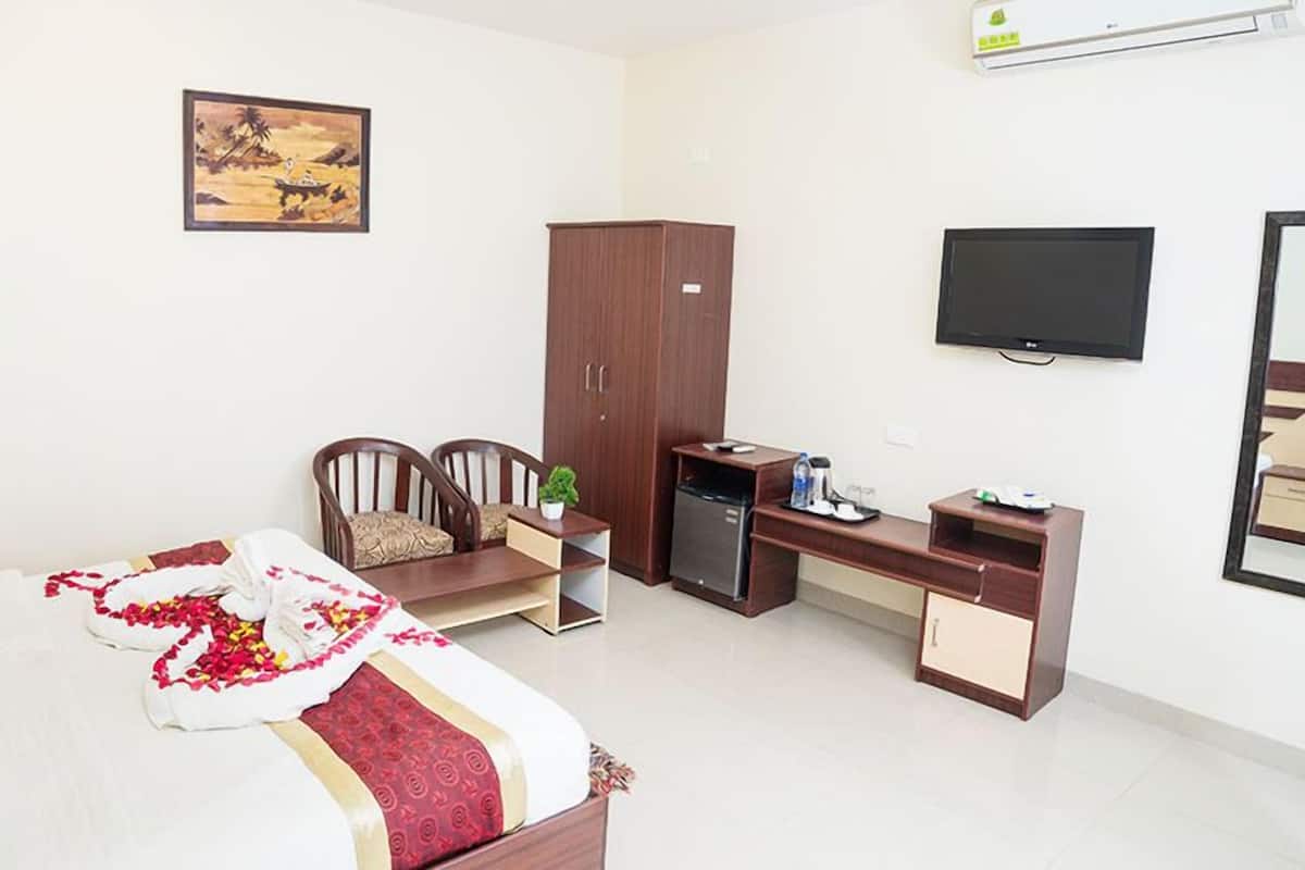 Superior Double or Twin Room | Free WiFi
