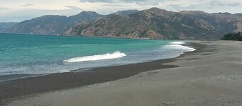 LargeExecutive House