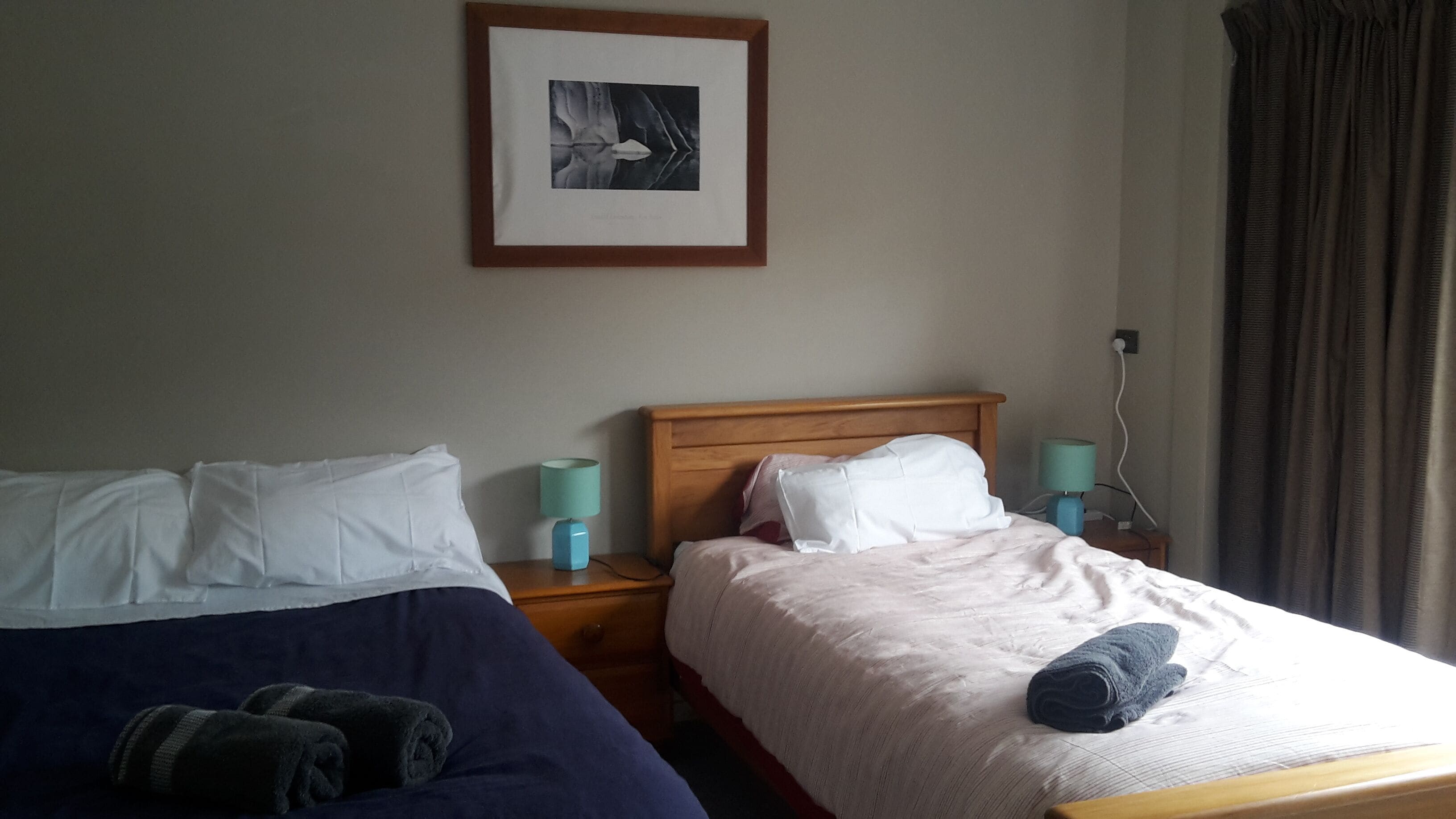 4 camere, ferro/asse da stiro, Wi-Fi gratuito, lenzuola