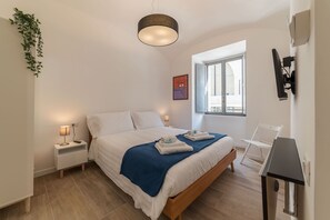 Superior Double Room - Roma Station House (Rome)
