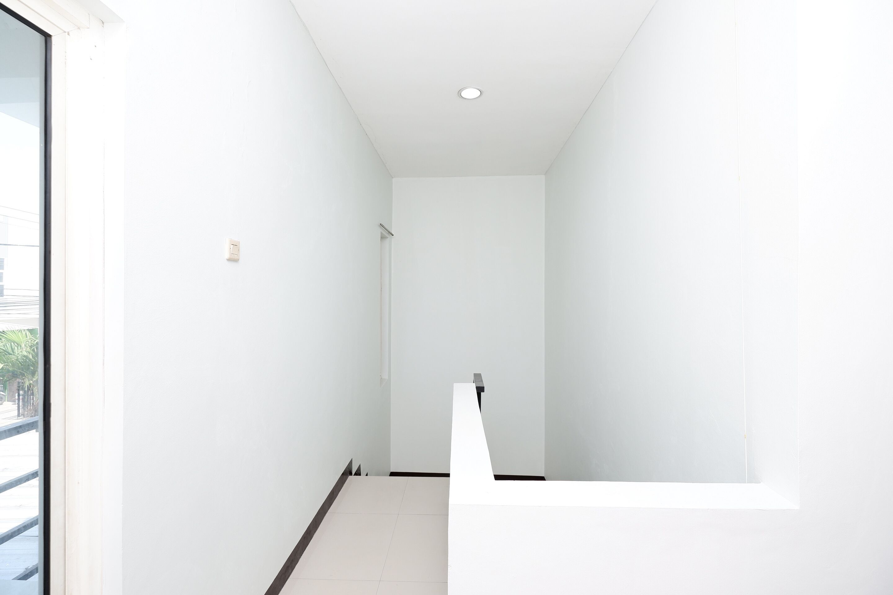 Foto - Hotel O Palebon Residence