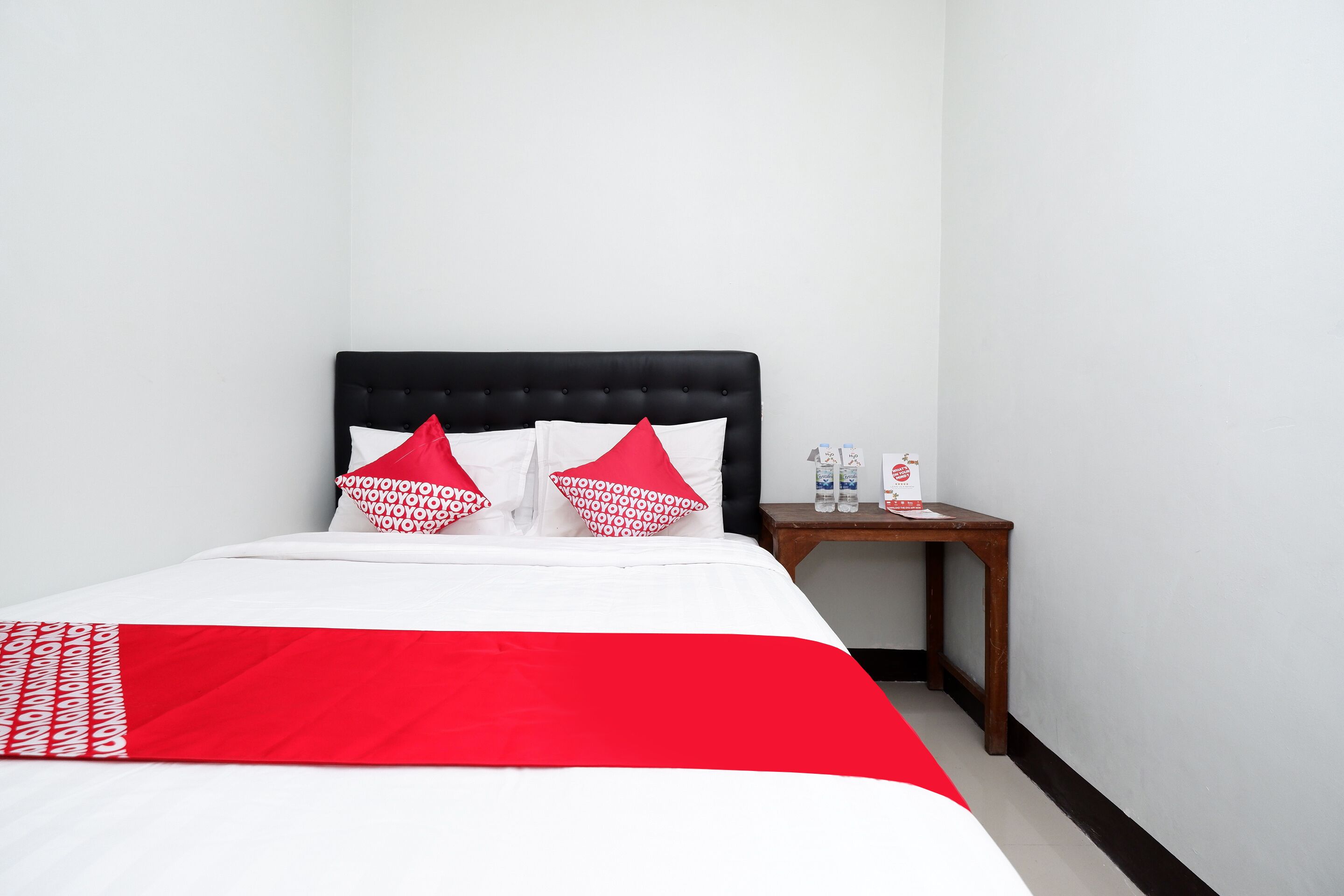 Foto - Hotel O Palebon Residence