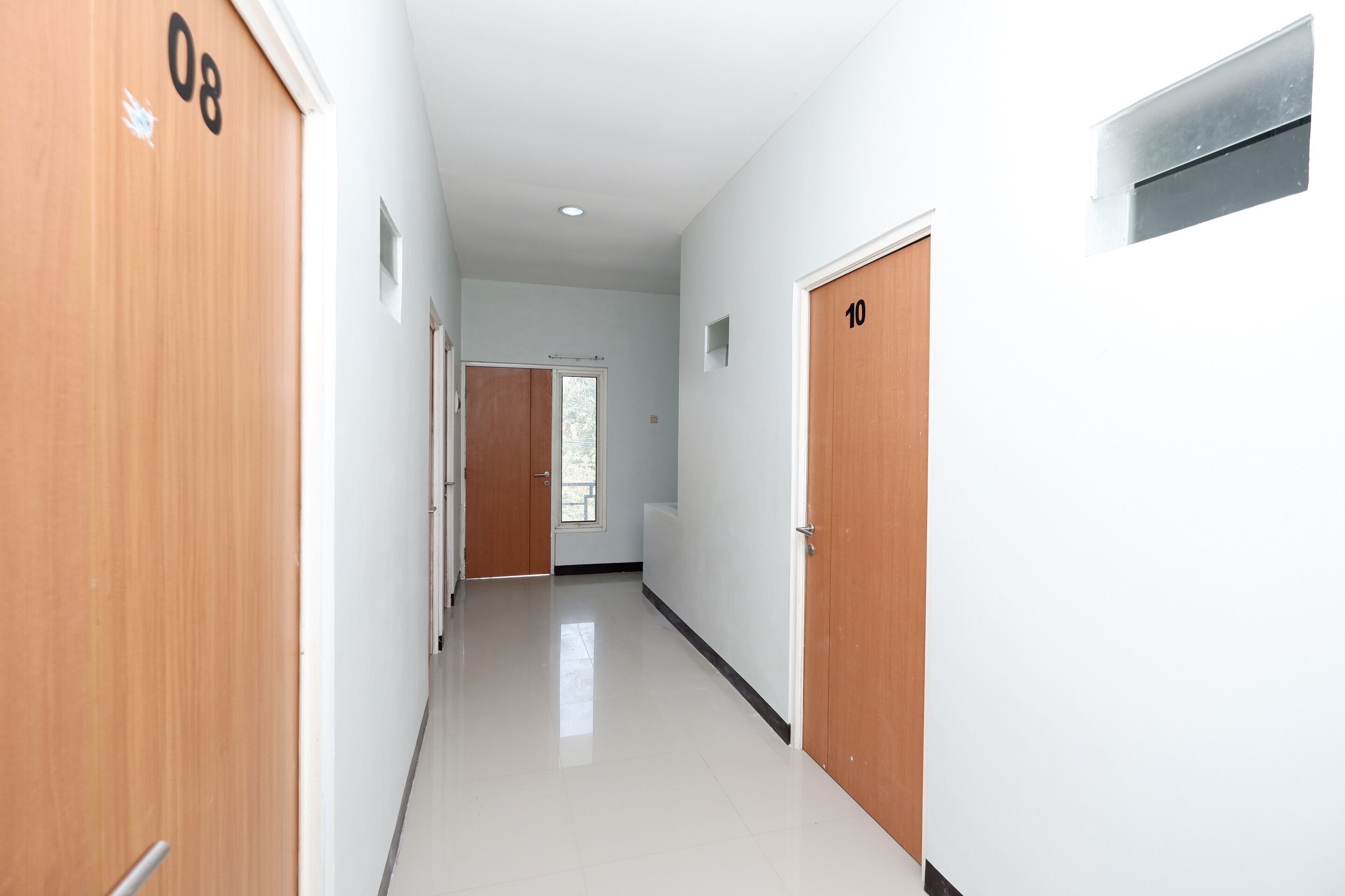 Foto - Hotel O Palebon Residence