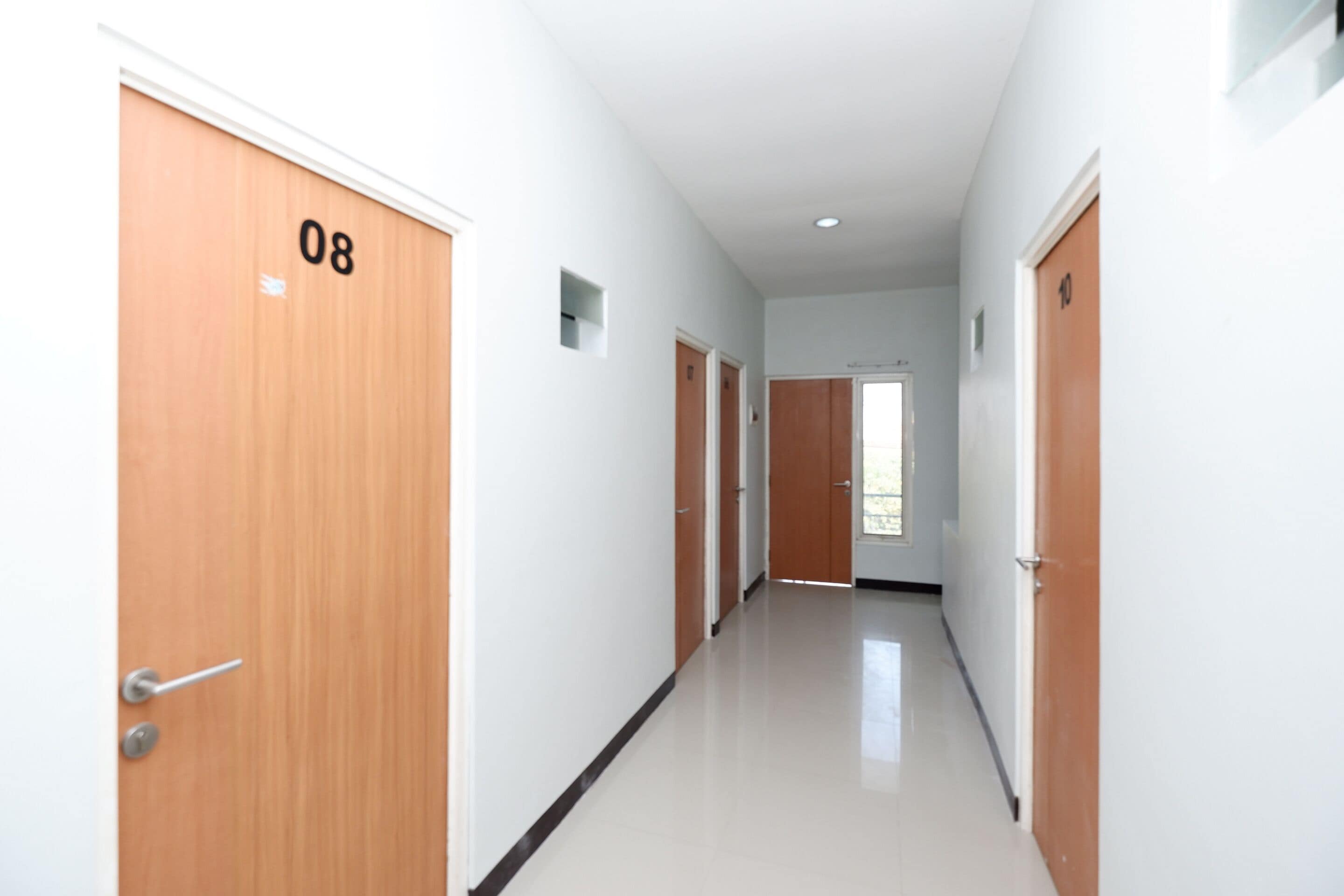 Foto - Hotel O Palebon Residence