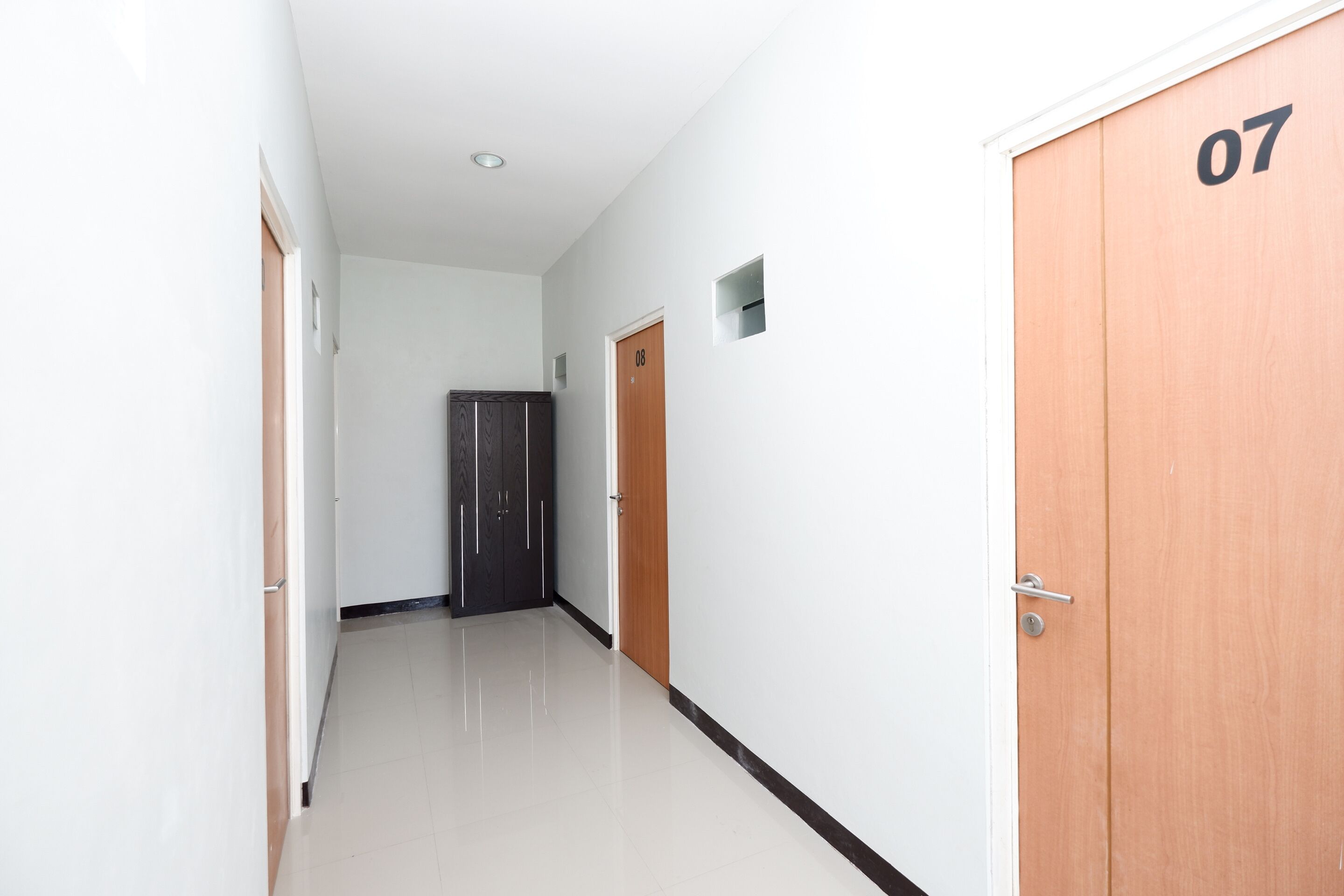 Foto - Hotel O Palebon Residence