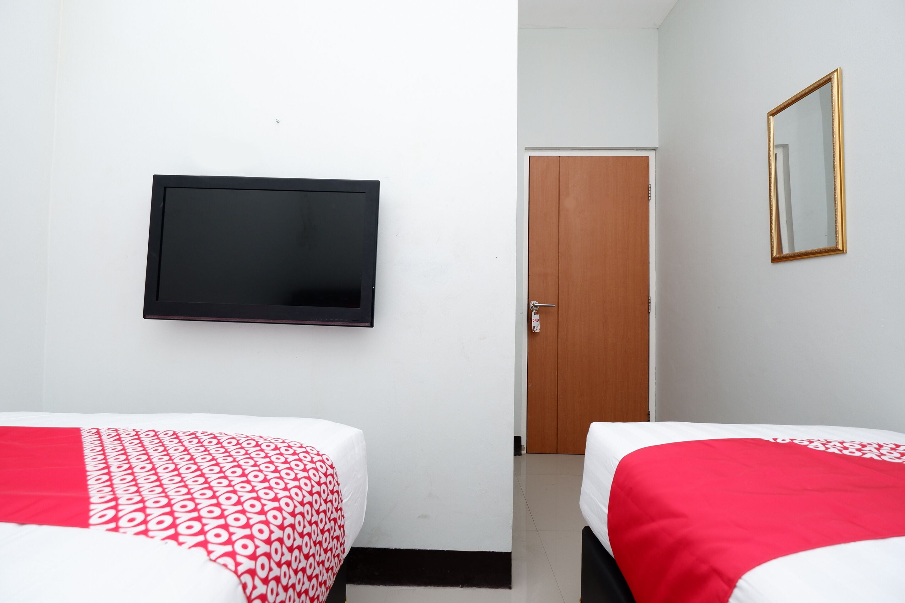 Foto - Hotel O Palebon Residence