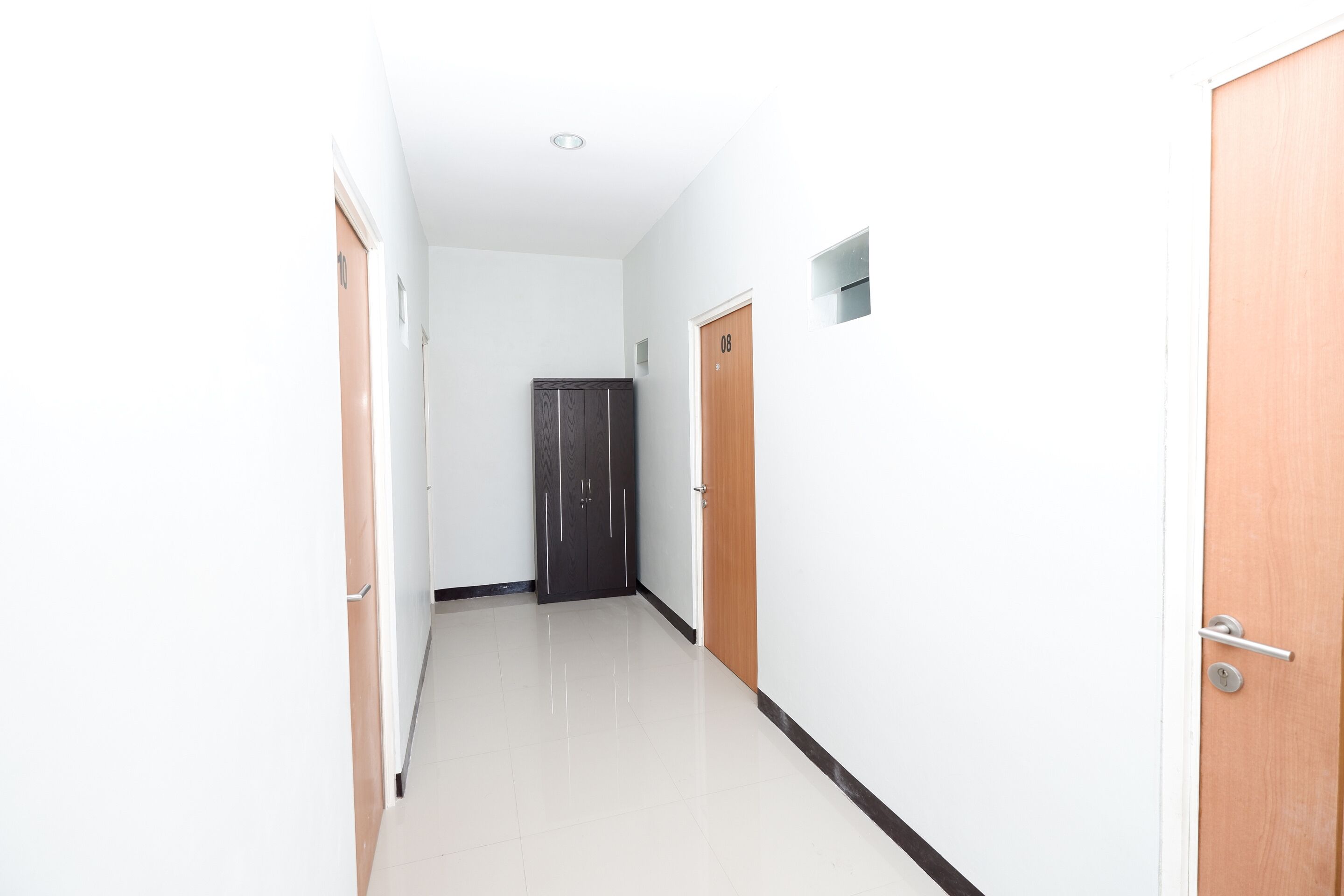 Foto - Hotel O Palebon Residence