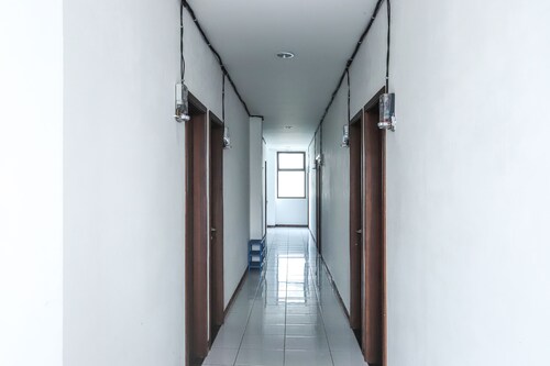 Hotel O Bungo Guest House