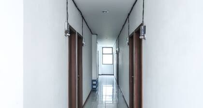 Hotel O Bungo Guest House