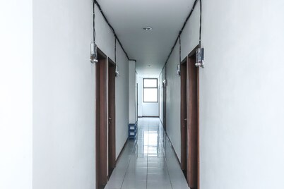 Hotel O Bungo Guest House