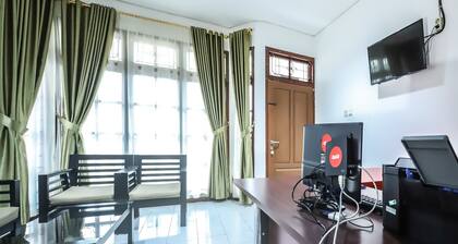 OYO 1582 Bungo Guest House