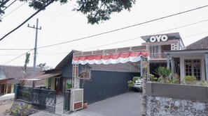 Ngoại thất