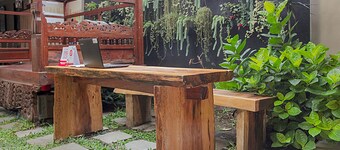 OYO 1692 3 号阿克八尔别墅酒店