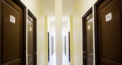 Hotel O Pekanbaru near Mall Ciputra Seraya formerly Lotus Inn