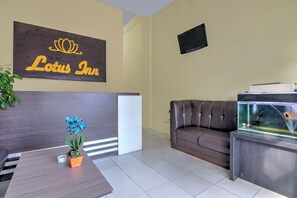 Recepció