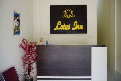 Hotel O Pekanbaru near Mall Ciputra Seraya formerly Lotus Inn