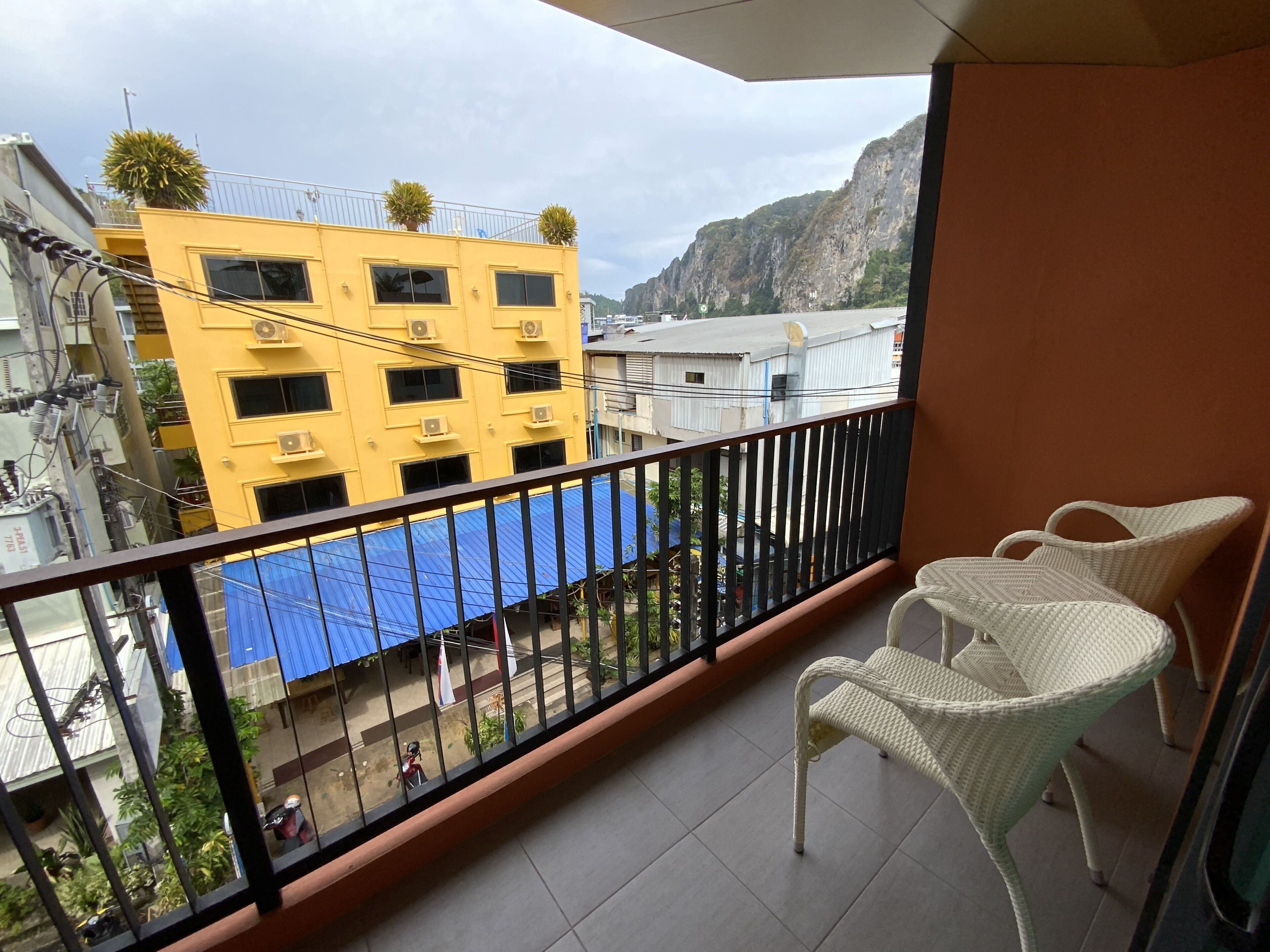 superior double room | 1 bedroom, in-room safe, blackout curtains, free wifi