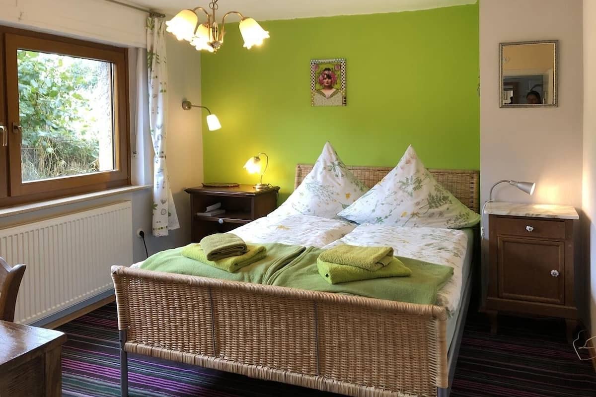 Bureau, Wi-Fi gratuit