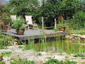 House | Terrace/patio