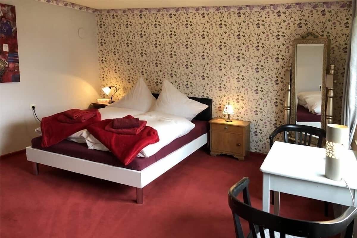 Bureau, Wi-Fi gratuit