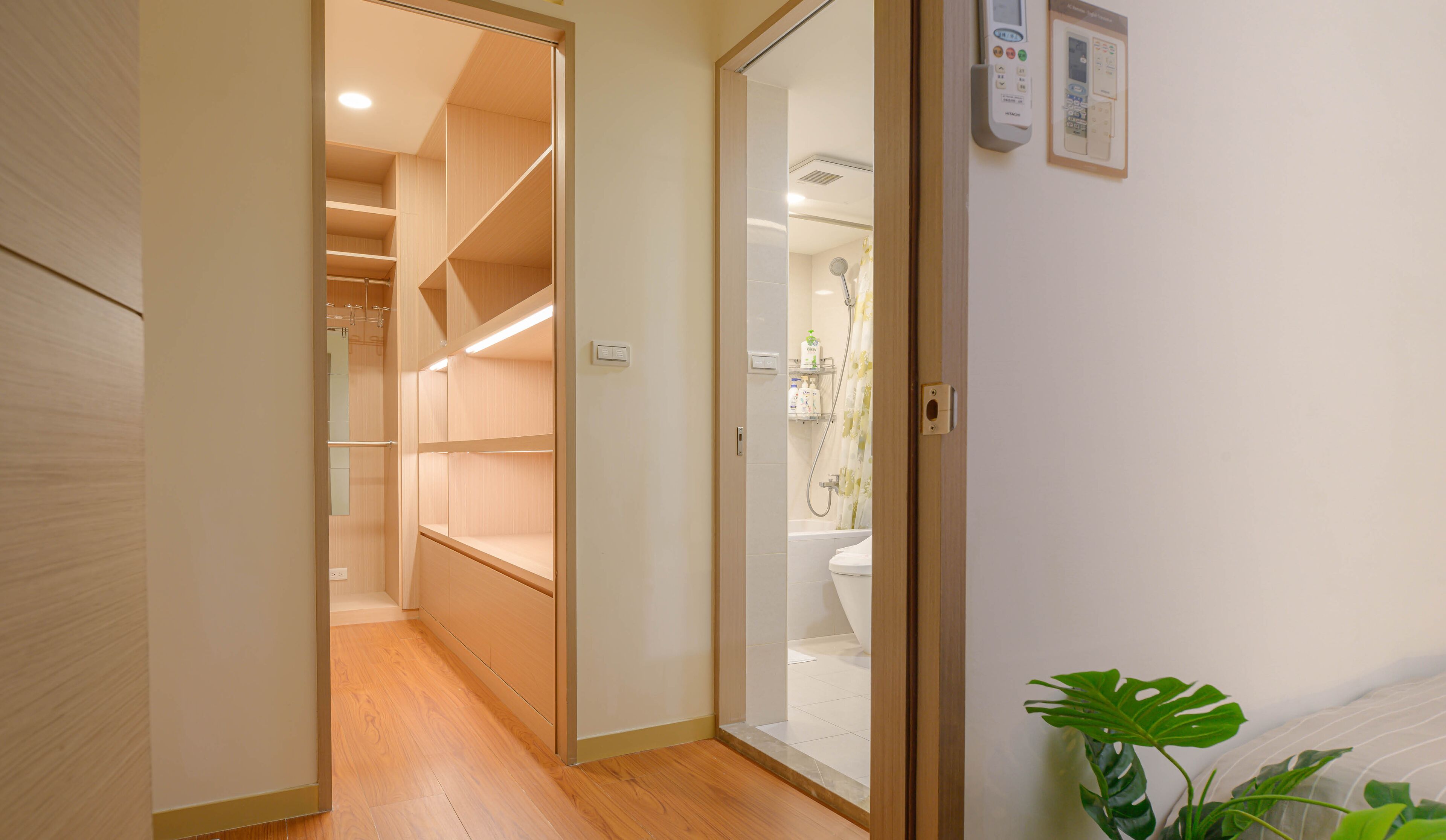 5 chambres, fer et planche à repasser, Wi-Fi gratuit, draps fournis