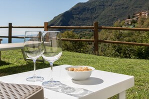 Servei de restauració a l'aire lliure