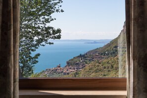 Interior - Malga Mary: in the nature with pool only for you and the owner (Tignale)