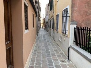Property grounds - Venice Sweet Home (Venice)