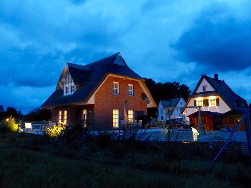 H10 Ostsee Ferienhaus Emmy Huus No.10 Rerik - H10: 4-room vacation home for 6