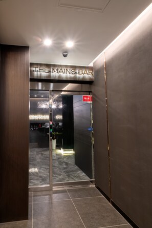 Bar (in loco)