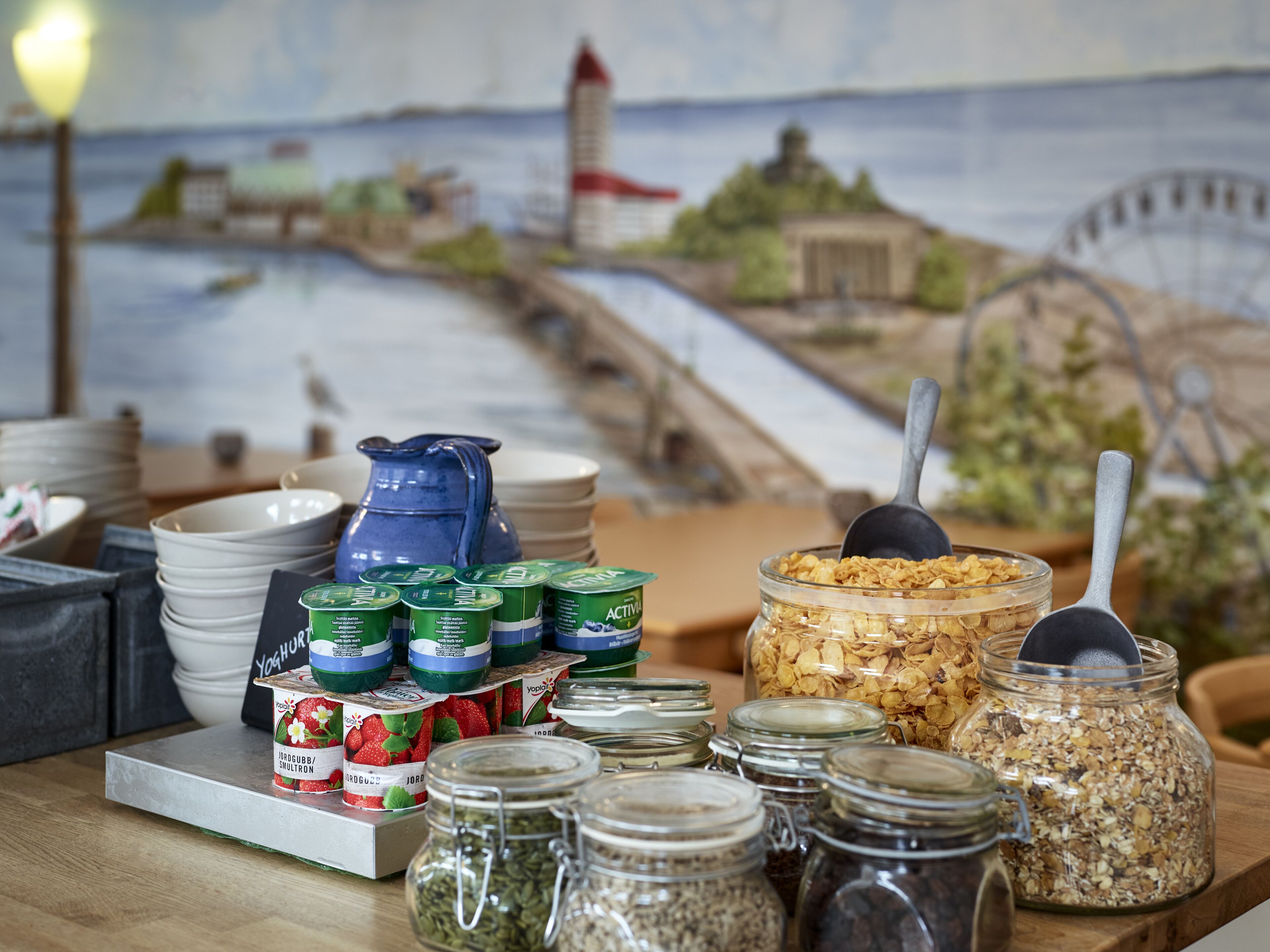 Foto - Göteborg Hostel