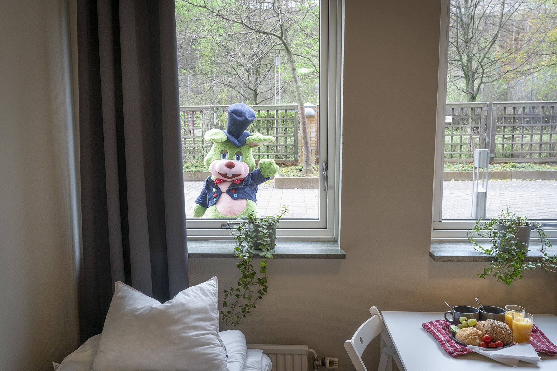 Foto - Göteborg Hostel