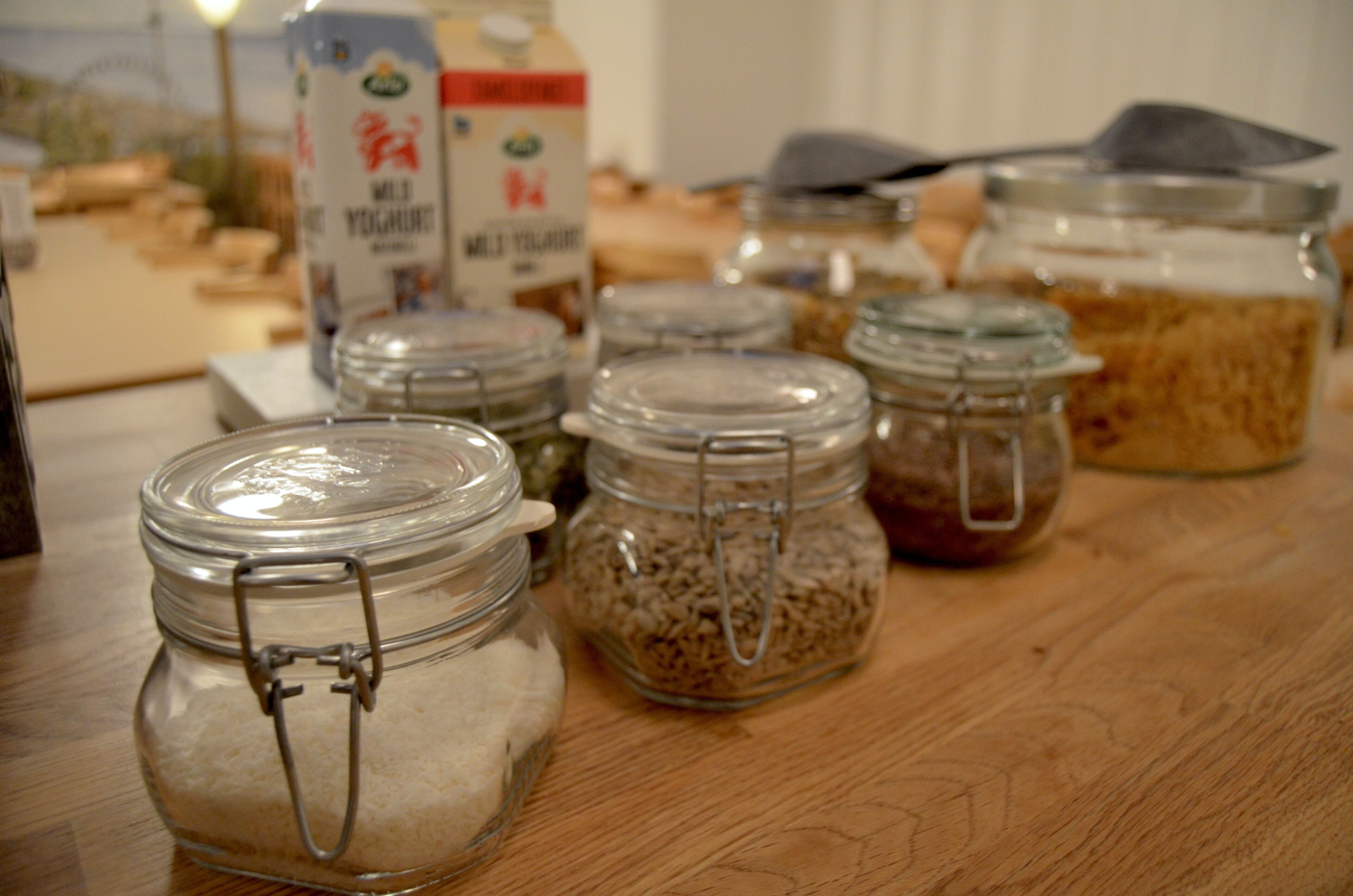 Foto - Göteborg Hostel